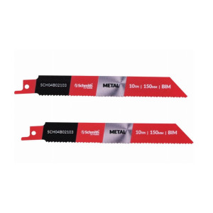 Brzeszczot do piły szabl. S922HF 150MM SCHMITH